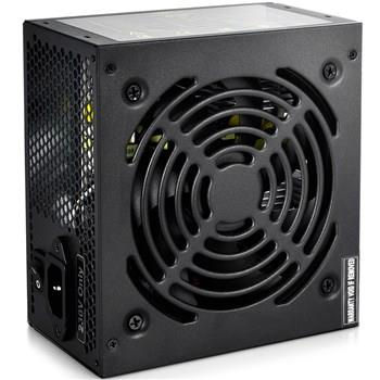 منبع تغذیه کامپیوتر دیپ کول مدل DP-DE380-BK DeepCool DP-DE380-BK Computer Power Supply